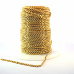 Load image into Gallery viewer, 461GF. 14k Yellow Gold Filled Smooth Box Link Chain