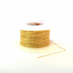Load image into Gallery viewer, 916GF. 14K Gold Filled Cable Chain