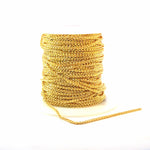 Load image into Gallery viewer, 472GF. 14k Gold Filled Wheat Chain