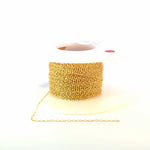 Load image into Gallery viewer, 822GF. 14K Gold Filled Cable Chain
