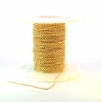 Load image into Gallery viewer, 1322GF. 14K Gold Filled Cable Chain