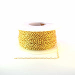 Load image into Gallery viewer, 1310GF. 14K Gold Filled Smooth Cable Chain