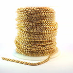 Load image into Gallery viewer, 420GF. 14k Gold Filled Smooth Box Chain