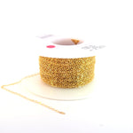 Load image into Gallery viewer, 1020FGF. 14k Gold Filled Flat Cable Chain