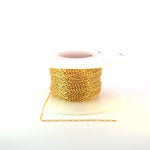 Load image into Gallery viewer, 1218DGF. 14K Gold-Filled Smooth Cable Chain