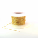 Load image into Gallery viewer, 1025FGF. 14K Gold-Filled Flat Cable Chain