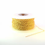 Load image into Gallery viewer, 1310GF. 14K Gold Filled Smooth Cable Chain