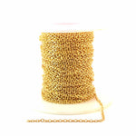 Load image into Gallery viewer, 1916GF. 14K Gold Filled Cable Chain
