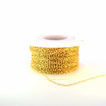 Load image into Gallery viewer, 1212GF. 14K Gold Filled Cable Chain