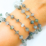 Load image into Gallery viewer, wire chain