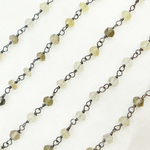 Load image into Gallery viewer, Bio Lemon Oxidized Chain