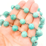 Load image into Gallery viewer, Shop Amazonite Gemstone