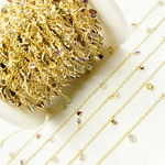 Load image into Gallery viewer, gold wire chains