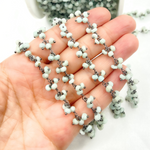 Load image into Gallery viewer, wire chain