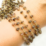 Load image into Gallery viewer, Buy Andalusite Wire Chain