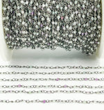 Load image into Gallery viewer, Flowrite Wire Wrap Chain. FLO1