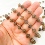 Load image into Gallery viewer, Andalusite Wire Chain