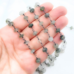 Load image into Gallery viewer, Wire Chain