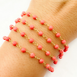 Load image into Gallery viewer, Wire Chain