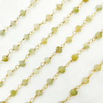 Load image into Gallery viewer, Cats Eye Wire Chain. CAT3