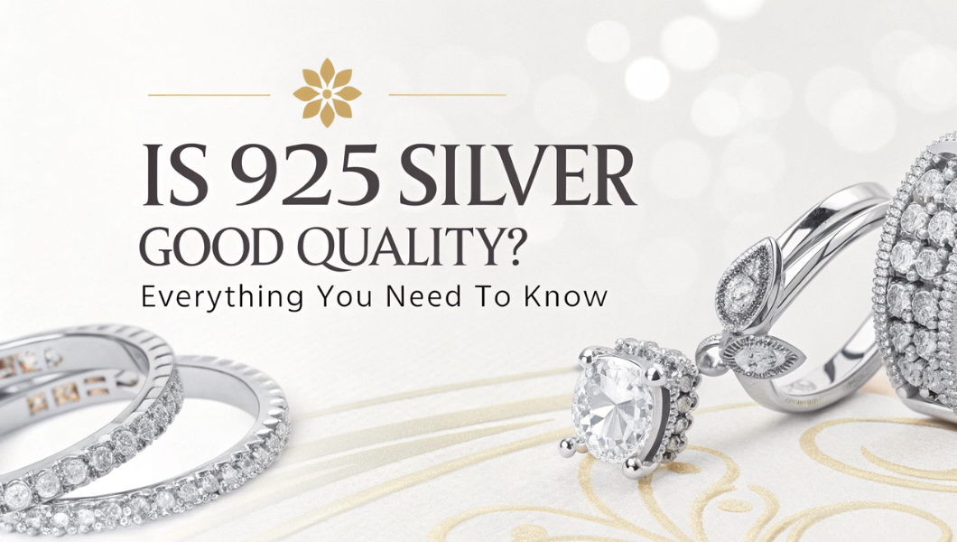 Is 925 Silver Good Quality? Everything You Need to Know
