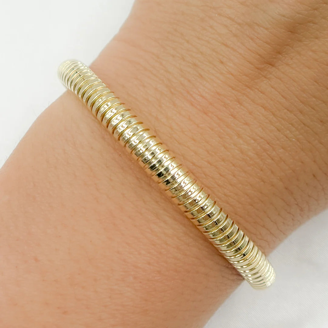 Gold Jewelry for Women at Tresor Jewelry Inc