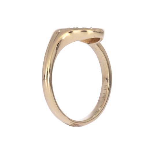 RFZ19897RU. 14k Solid Gold Ruby Fancy Ring