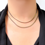 Load image into Gallery viewer, 14 Kt Gold Chain
