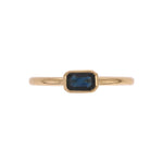 Load image into Gallery viewer, CR96339. 14k Solid Gold Gemstone Ring