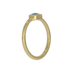 Load image into Gallery viewer, CR96339. 14k Solid Gold Gemstone Ring