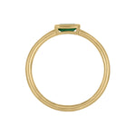 Load image into Gallery viewer, CR96339. 14k Solid Gold Gemstone Ring