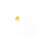 Load image into Gallery viewer, PM000001Y14ZZZ1. 14K Butterfly Push Backs for Earrings