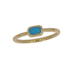 Load image into Gallery viewer, CR96339. 14k Solid Gold Gemstone Ring