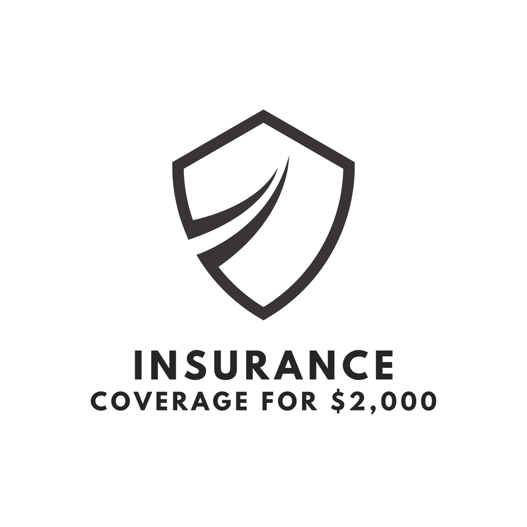 Insurance $2,000