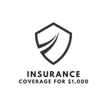 Load image into Gallery viewer, Insurance $1,000
