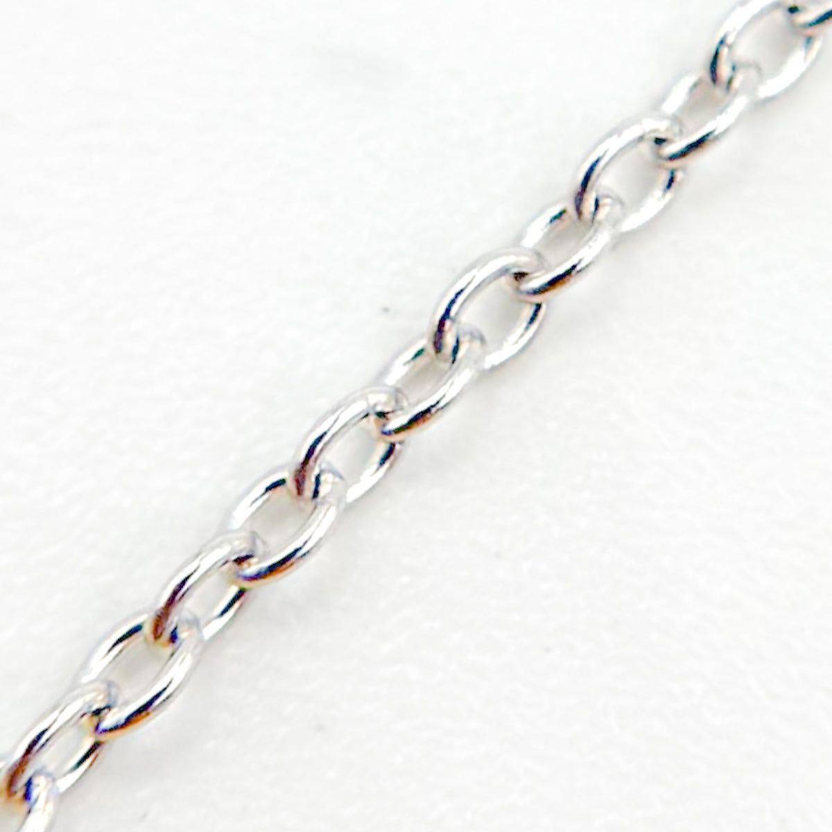 Gold Cable 16 Inch Chain with Extenders