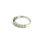 Load image into Gallery viewer, 14k Solid Gold Drops Ring. RAH01452

