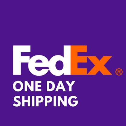 Domestic Shipping