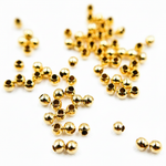 Load image into Gallery viewer, 2925SB20H09. 2MM Gold Filled Seamless Beads