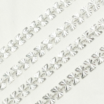 Load image into Gallery viewer, Sterling Silver Diamond Cut Arrows