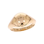 Load image into Gallery viewer, RFZ19495. 14K Solid Yellow Gold Ring