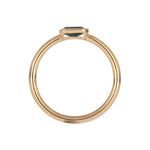 Load image into Gallery viewer, CR96339. 14k Solid Gold Gemstone Ring