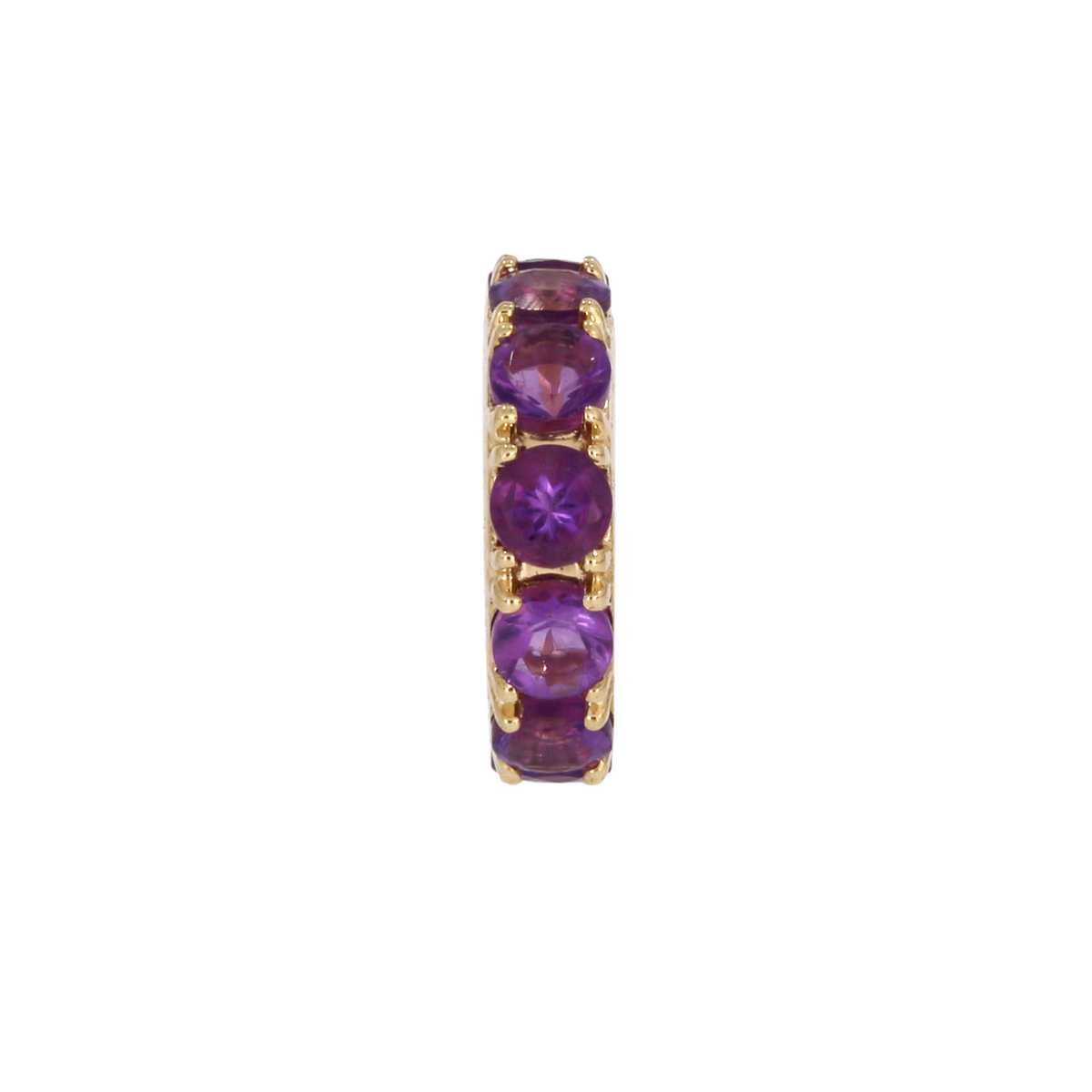 14K Solid Gold