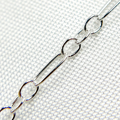 Shop Now Long and Short Link Chain