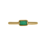 Load image into Gallery viewer, CR96339. 14k Solid Gold Gemstone Ring