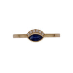 Load image into Gallery viewer, CR97258. 14K Solid Gold Diamond and Gemstone Rings