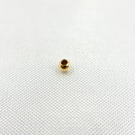 Load image into Gallery viewer, 2925SB20H09. 14k Gold Filled Seamless Beads 2mm
