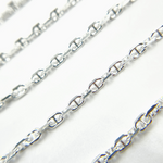 Load image into Gallery viewer, 925 Sterling Silver Marina Chain. Y70SS
