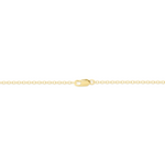 Load image into Gallery viewer, 14K Solid Gold Diamond and Gemstone Bracelet. BFB60917PL
