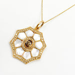Load image into Gallery viewer, Organic Shape Pendants
